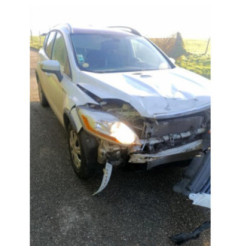 Amortisseur arriere gauche FORD KUGA 1 Photo n°3