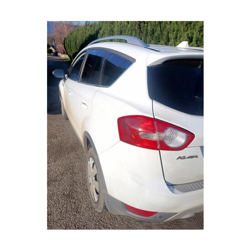 Mastervac FORD KUGA 1