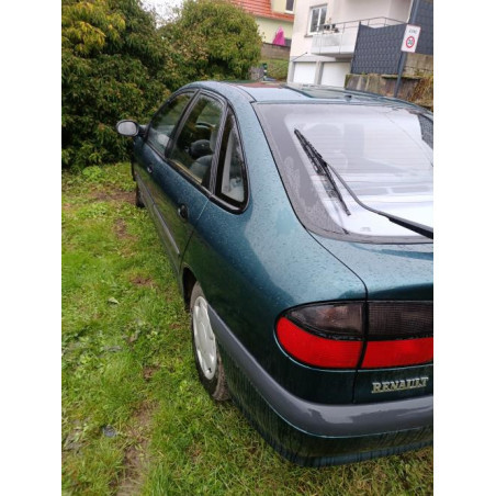 Porte arriere droit RENAULT LAGUNA 1 Photo n°1