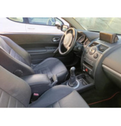 Autoradio d'origine RENAULT MEGANE 2 Photo n°5