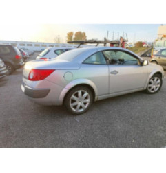 Porte avant droit RENAULT MEGANE 2 Photo n°4