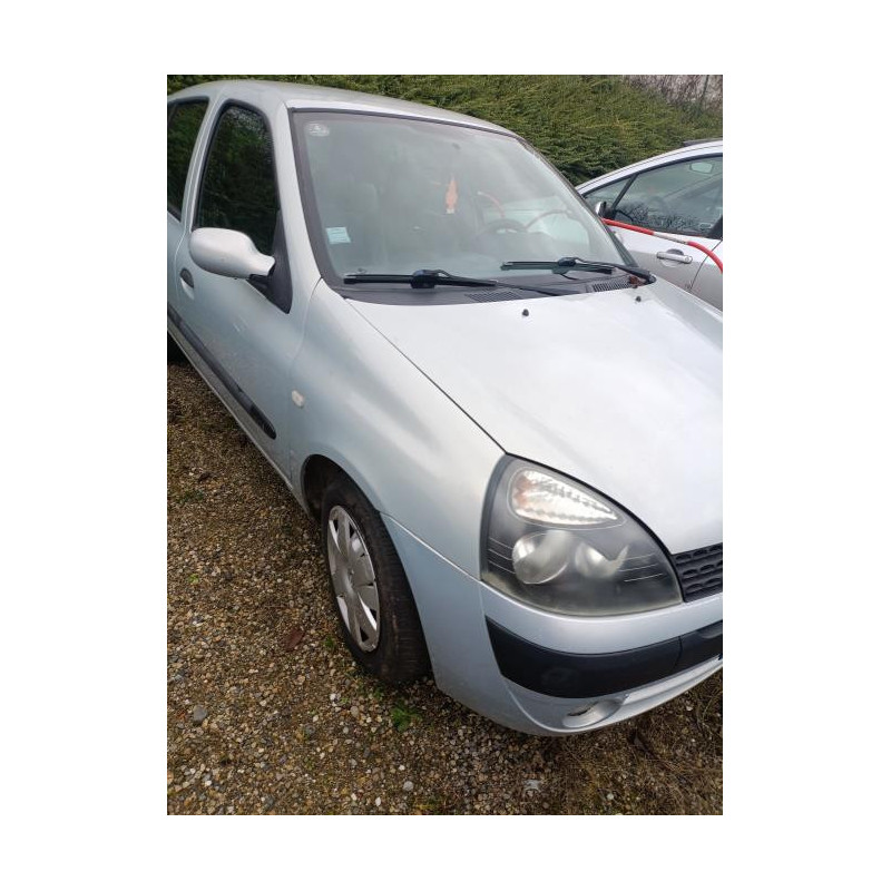 Porte arriere droit RENAULT CLIO 2