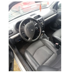 Moteur leve vitre avant droit RENAULT CLIO 2 Photo n°3