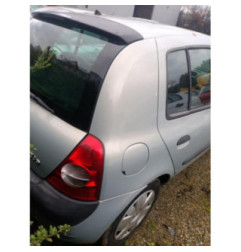 Demarreur RENAULT CLIO 2 Photo n°5