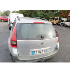 Verin de coffre RENAULT MEGANE 2 Photo n°7