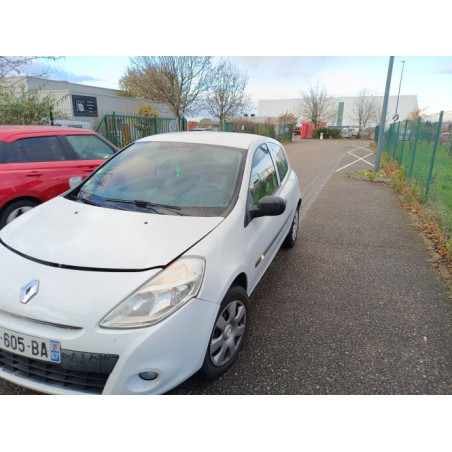 Feu arriere principal gauche (feux) RENAULT CLIO 3