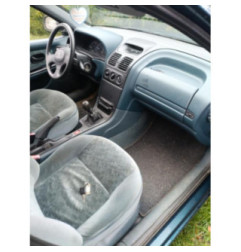 Volant RENAULT LAGUNA 1 Photo n°3