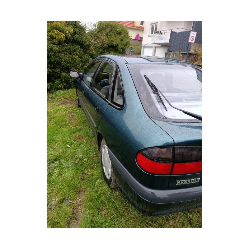 Porte arriere gauche RENAULT LAGUNA 1