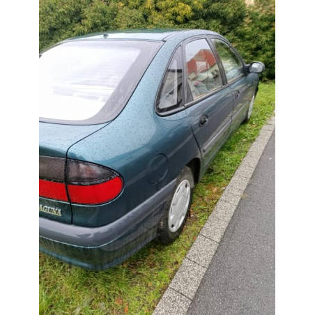 Cremaillere assistee RENAULT LAGUNA 1