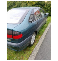 Pare choc avant RENAULT LAGUNA 1