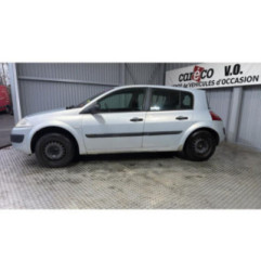 Optique avant principal gauche (feux)(phare) RENAULT MEGANE 2