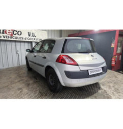 Condenseur de clim RENAULT MEGANE 2 Photo n°6