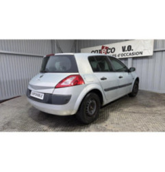 Cremaillere assistee RENAULT MEGANE 2 Photo n°7