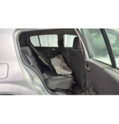 Porte arriere gauche RENAULT MEGANE 2 Photo n°5