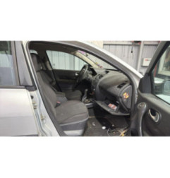 Serrure avant gauche RENAULT MEGANE 2 Photo n°4