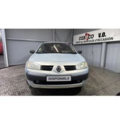 Moteur leve vitre avant droit RENAULT MEGANE 2 Photo n°1