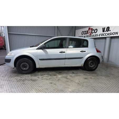 Resistance chauffage RENAULT MEGANE 2