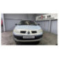 Renfort pare choc avant (traverse) RENAULT MEGANE 2