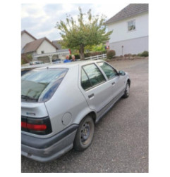 Cardan droit (transmission) RENAULT R19