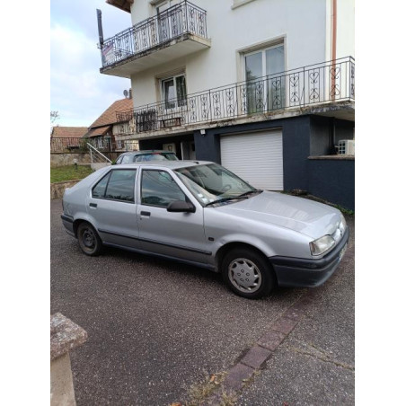 Amortisseur avant droit RENAULT R19 Photo n°1