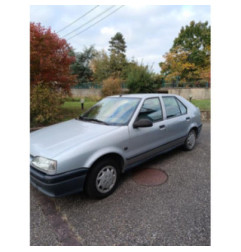 Amortisseur avant droit RENAULT R19 Photo n°4