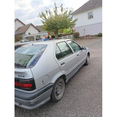 Alternateur RENAULT R19