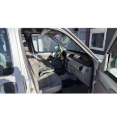 Pare choc arriere RENAULT KANGOO 1 Photo n°4