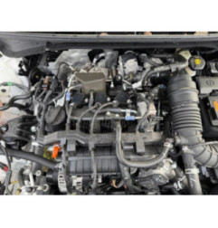 Train arriere complet HYUNDAI I 20 3 Photo n°3