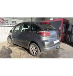 Capot CITROEN C4 PICASSO 1 Photo n°6