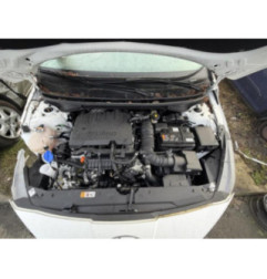 Aile arriere droit HYUNDAI I 20 3