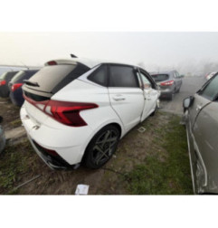 Retroviseur gauche HYUNDAI I 20 3 Photo n°9