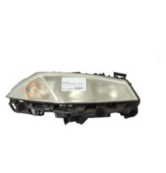 Optique avant principal droit (feux)(phare) RENAULT MEGANE 2 Photo n°1