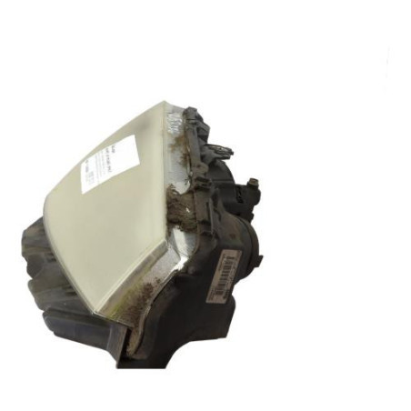 Optique avant principal droit (feux)(phare) RENAULT MEGANE 2
