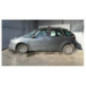 Amortisseur avant gauche CITROEN C4 PICASSO 1