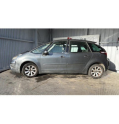 Bloc chauffage CITROEN C4 PICASSO 1