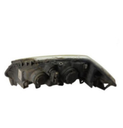 Optique avant principal droit (feux)(phare) RENAULT MEGANE 2 Photo n°3