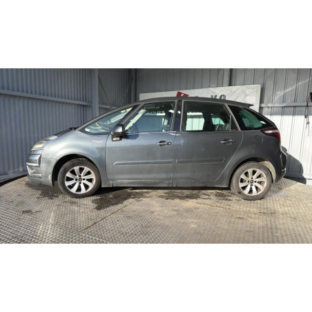Cremaillere assistee CITROEN C4 PICASSO 1
