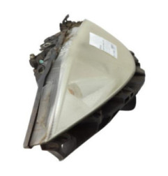 Optique avant principal droit (feux)(phare) RENAULT MEGANE 2 Photo n°4