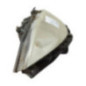 Optique avant principal droit (feux)(phare) RENAULT MEGANE 2