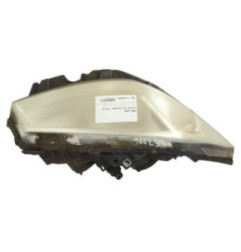 Optique avant principal droit (feux)(phare) RENAULT MEGANE 2 Photo n°5