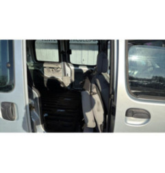 Commande chauffage RENAULT KANGOO 1 Photo n°5