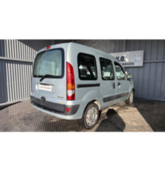 Serrure de coffre RENAULT KANGOO 1 Photo n°7