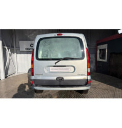 Optique avant principal gauche (feux)(phare) RENAULT KANGOO 1 Photo n°8