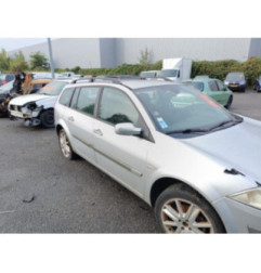 Optique avant principal droit (feux)(phare) RENAULT MEGANE 2 Photo n°6