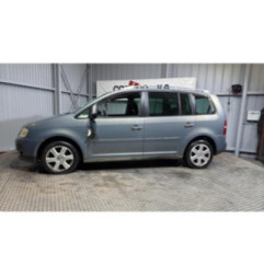 Air bag conducteur VOLKSWAGEN TOURAN 1
