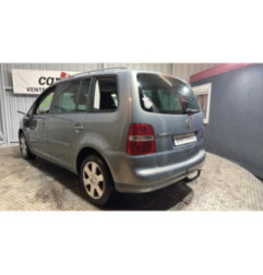 Moteur leve vitre arriere droit VOLKSWAGEN TOURAN 1 Photo n°5