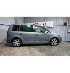 Face avant VOLKSWAGEN TOURAN 1 Photo n°3