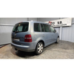 Cardan gauche (transmission) VOLKSWAGEN TOURAN 1 Photo n°6