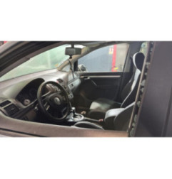 Moteur essuie glace avant droit VOLKSWAGEN TOURAN 1 Photo n°4