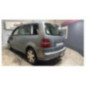 Commande chauffage VOLKSWAGEN TOURAN 1